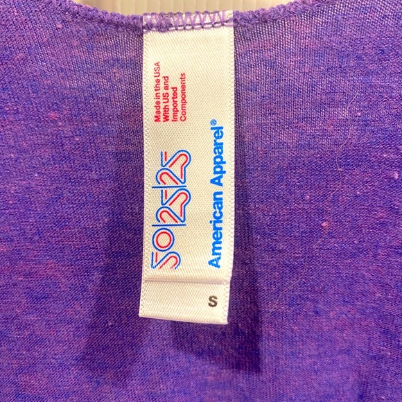 Novelty yoga top - Picture 2 of 2